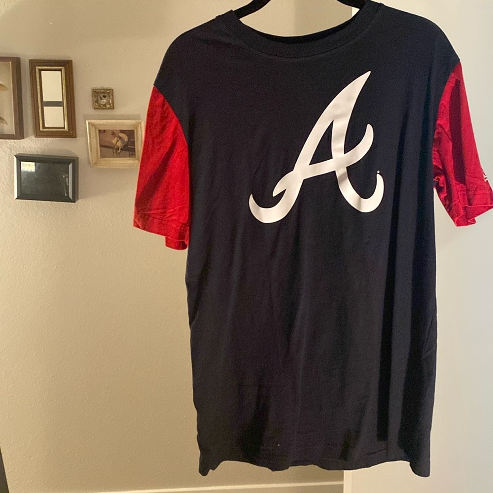Atlanta Braves T shirt